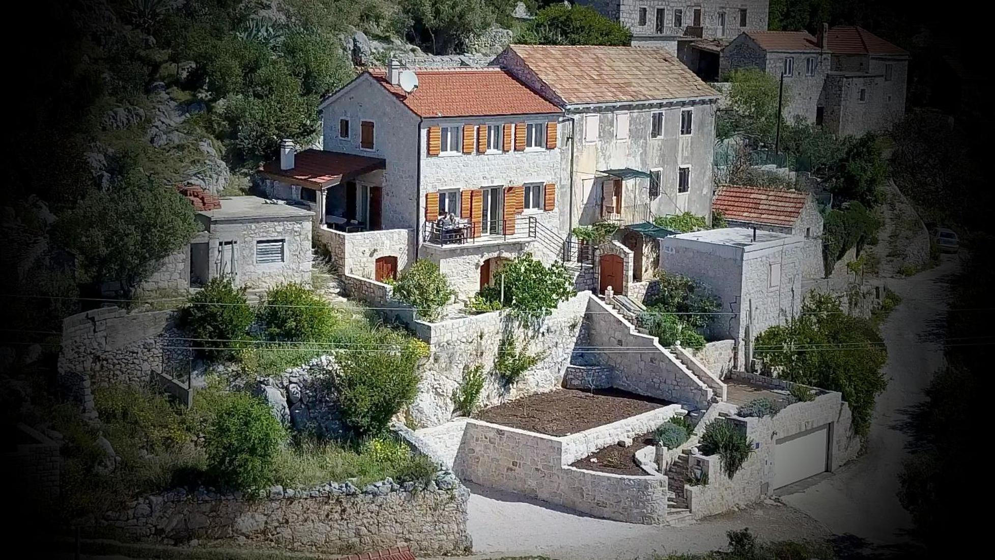 Feriehus Nautilus-bay Steinhaus Im Dorf Von Fuer 2-7 Personen, 3 Schlafzimmer *