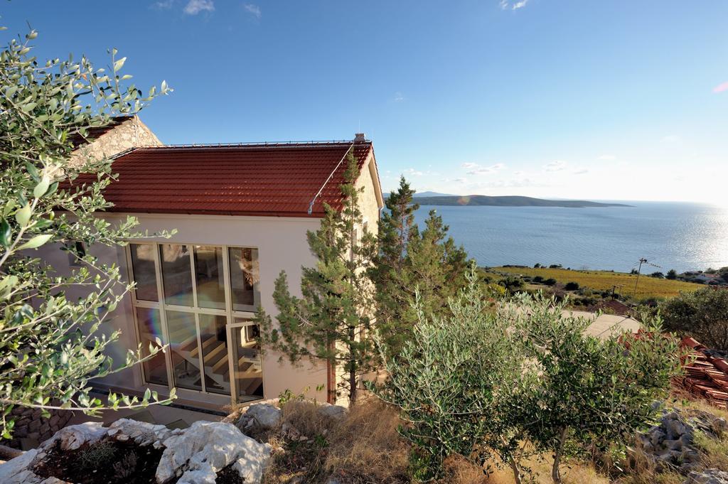 Feriehus Nautilus-bay Steinhaus Im Dorf Von Fuer 2-7 Personen, 3 Schlafzimmer Zavala